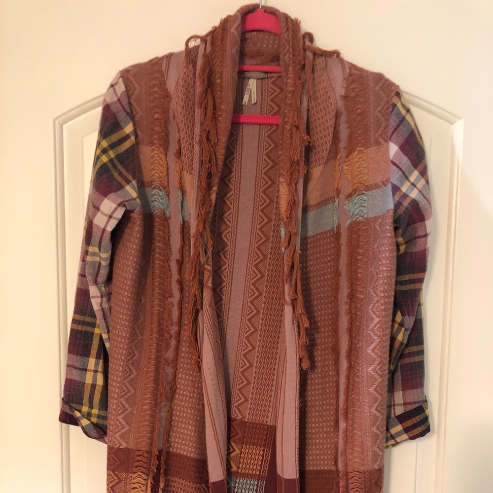 Cardigan
